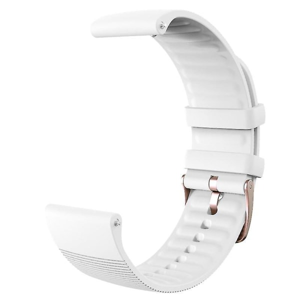 Watch på Huami-amazfit Gts 3 Smart Watch Silica Sports Armband Watchband Vit