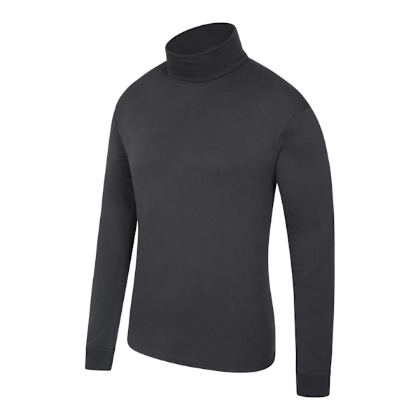 Mountain Warehouse Herre Meribel Termo Top (2-pak) M Sort Sort Black M