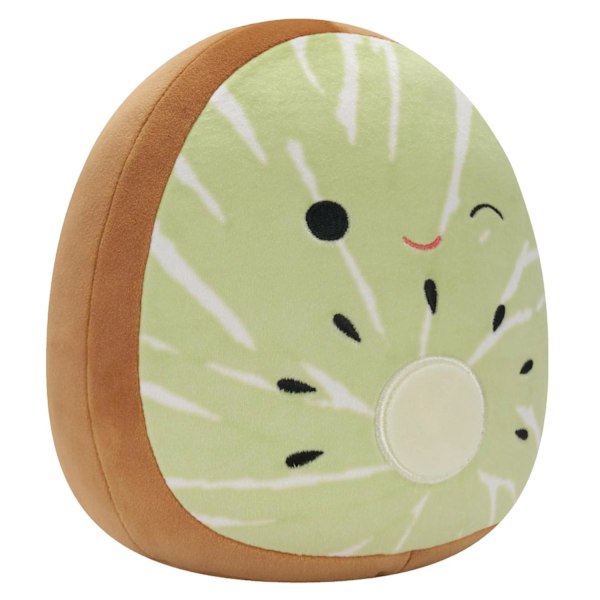 Squishmallows Kachina the Kiwi, 9 cm