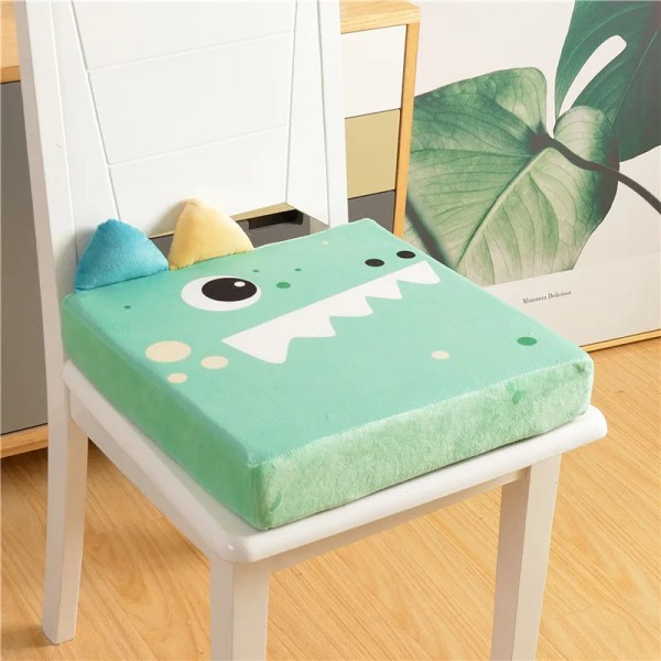 Baby Belt Cushion Removable Child Chair Child Chair Seat Cushion Chair Booster Cushion Child Chair Increase seat