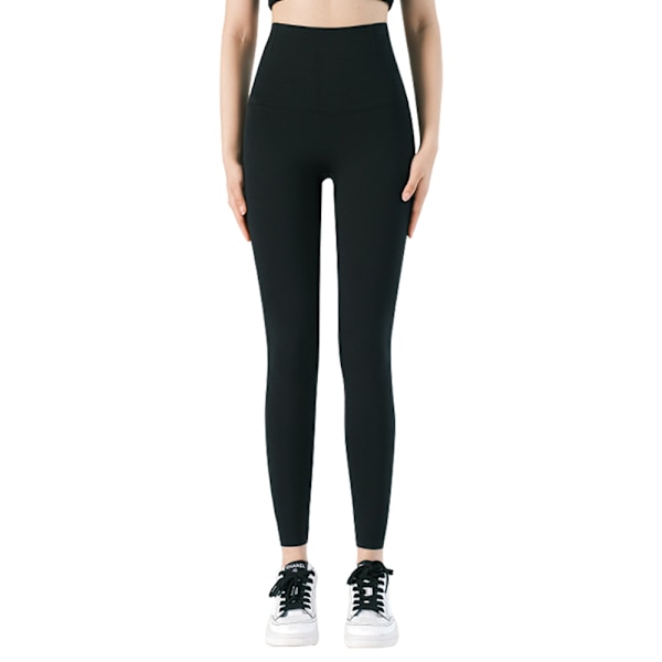 High waist leggings for women - Hot pants tummy control yoga