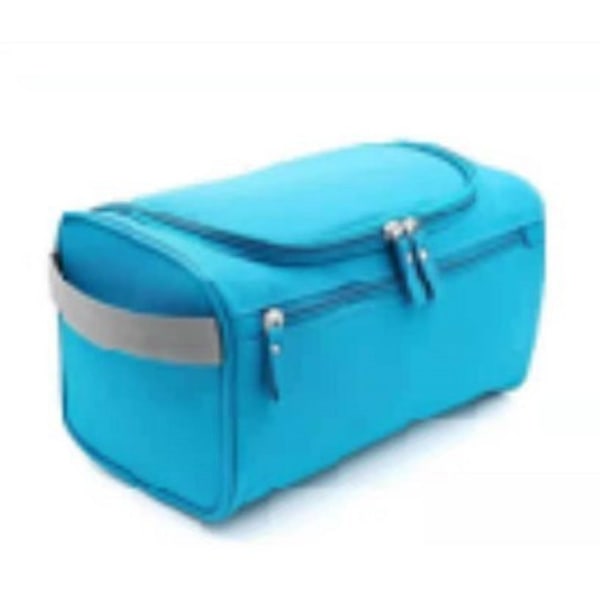 Portable Toiletries Bag Waterproof Storage Cosmetic