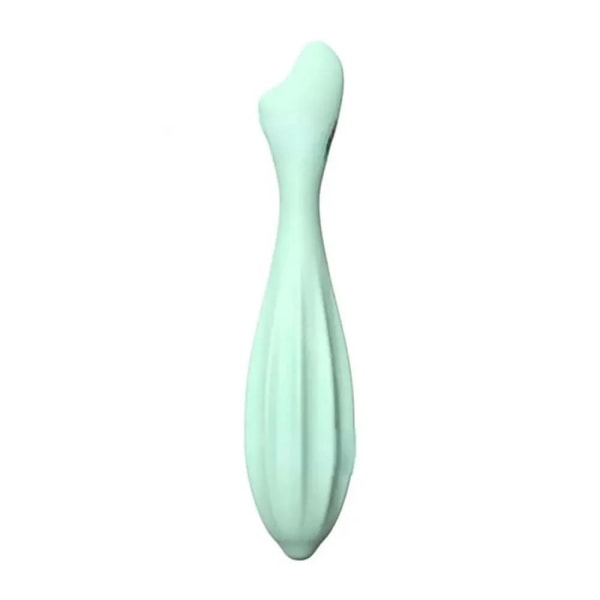 Face Roller Face Massager GRÖN green