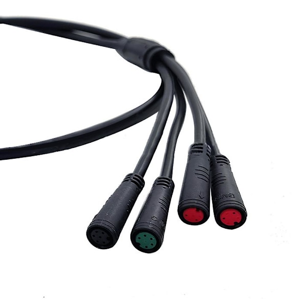 Kontrollenhet integrert kabel for elektrisk scooter Kugoo G2/g3/s1/m2