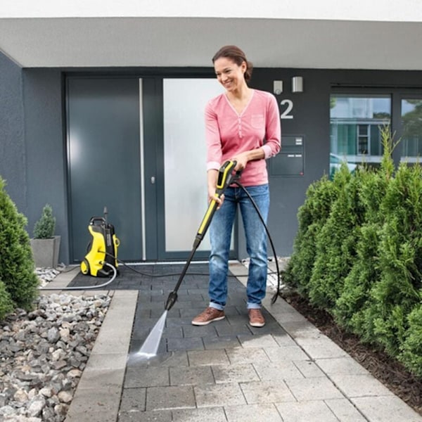 Karcher Rotabuse, Parkside/Lavor/Karcher roterende dyse, Kärcher Rotabuse K2 K3 K4 K5 K7 Tilbehør til højtryksrensere 140Bar--