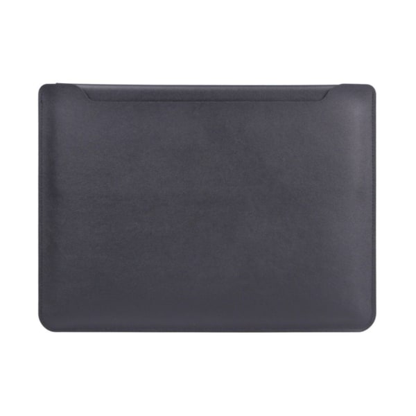 Laptop Sleeve Bag Notebook Cover SVART 15INCH svart black 15 inches