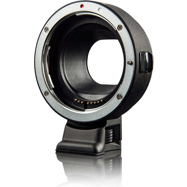EF-EOS M lens adapter Autofocus lens conversion ring