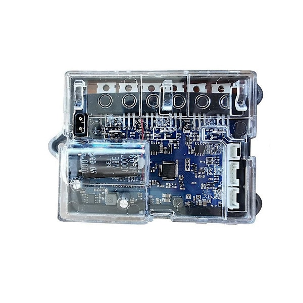 For M365/ pro/1s elektrisk scooter controller Motherboard kan opgraderes, elektrisk scooter tilbehør