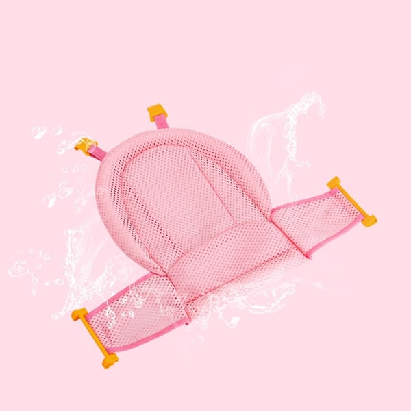 Baby Shower Net Bath Net Bag DD