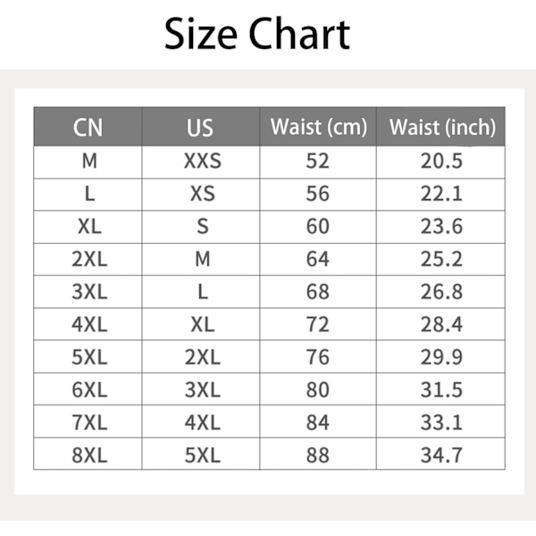 Vuotamattomat naisten alushousut - Vuotamattomat pikkuhousut yli 60-vuotiaille inkontinenssiin C C XL