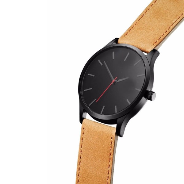 Watch p Quartz Watch CC 5fb1 Fyndiq
