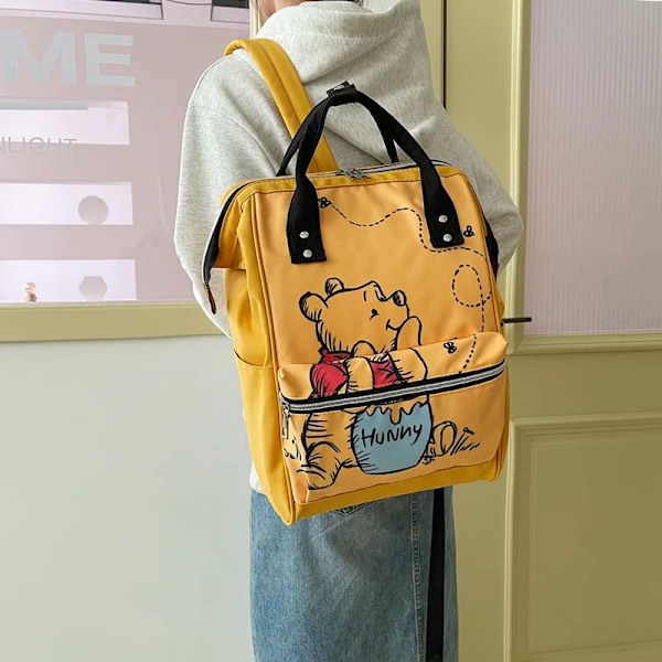 Disney Winnie the Pooh Uusi hoitolaukku C