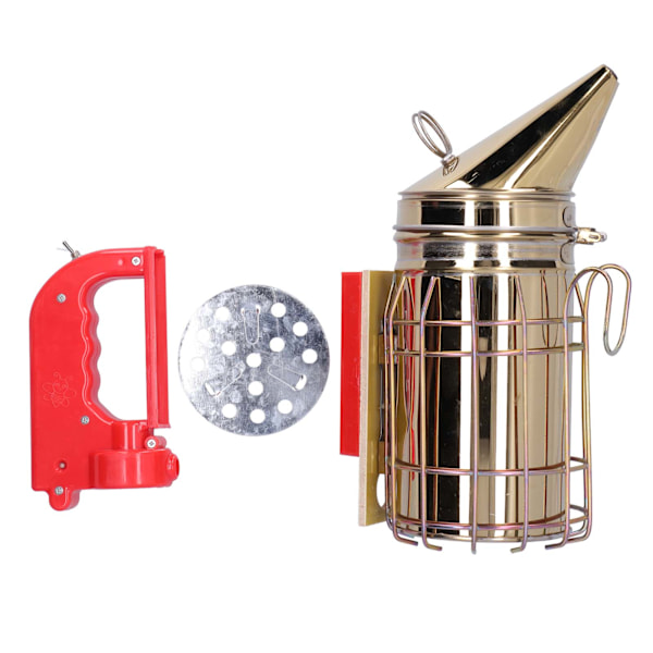 Stainless Steel Electric Beehive Electric Beekeeping Equipment Beekeeping Tools