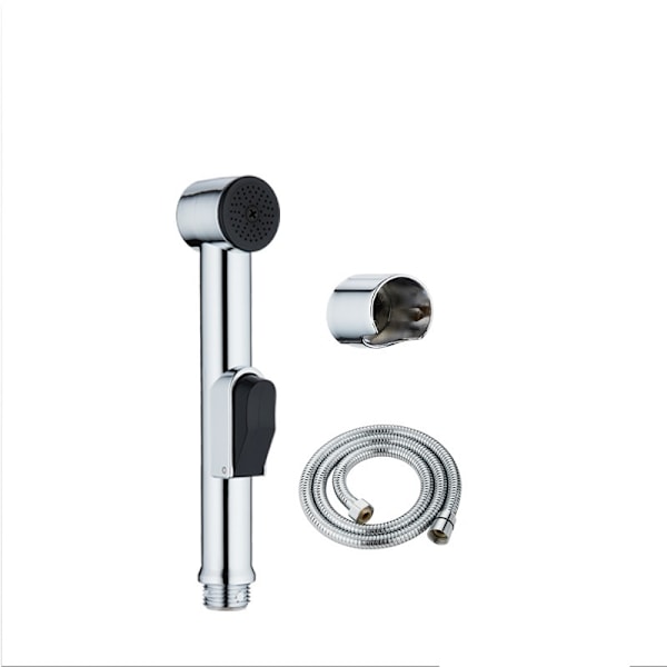 Bidette hand shower, chrome