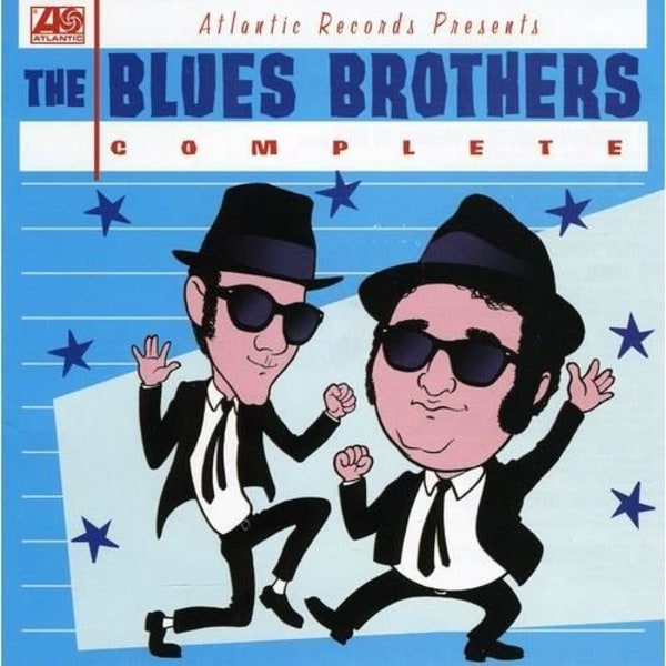 Blues Brothers - Blues Brothers: The Complete Collection