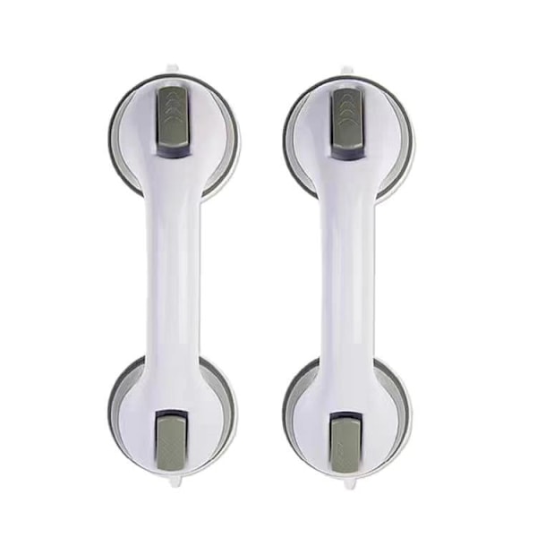 Suction handle for bathroom (2-pack), Supervisor for the disabled, Por