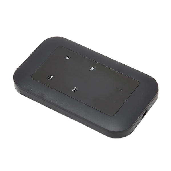 E90 4G LTE Mobil WiFi Hotspot 150Mbps Hastighed Mobil WiFi Router til Hjem Kontor Rejser