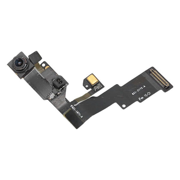 Frontvendt Kamera Modul med Nærhedssensor Mikrofon Flex Kabel Udskiftningsdel til iPhone 6