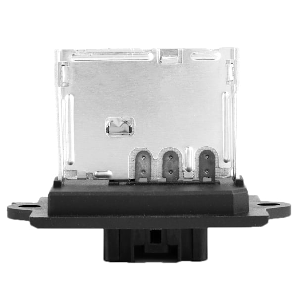 Varmeblæsermotor Modstand til Nissan Versa 2007-2012 Cube Tiida
