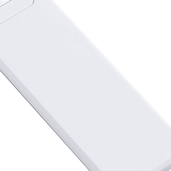 Magnetisk Biltelefonholder Justerbar Universal Instrumentbræt Teleskopisk Beslag Erstatning for Tesla Model 3 Y X S Hvid