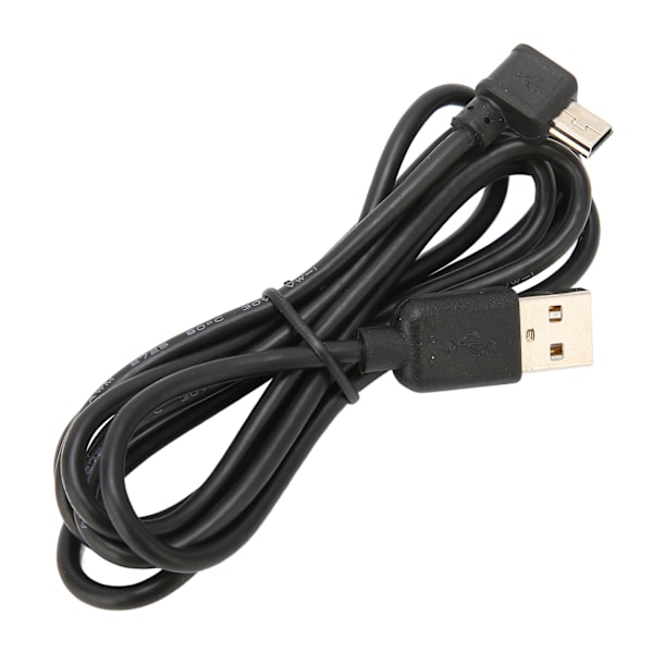 5-polig 150 cm Mini USB-kabel GPS Mobiltelefoner Surfplattor MP3-spelare Laddningskabel för TomTom GO 520 530 630 720 730 920 930