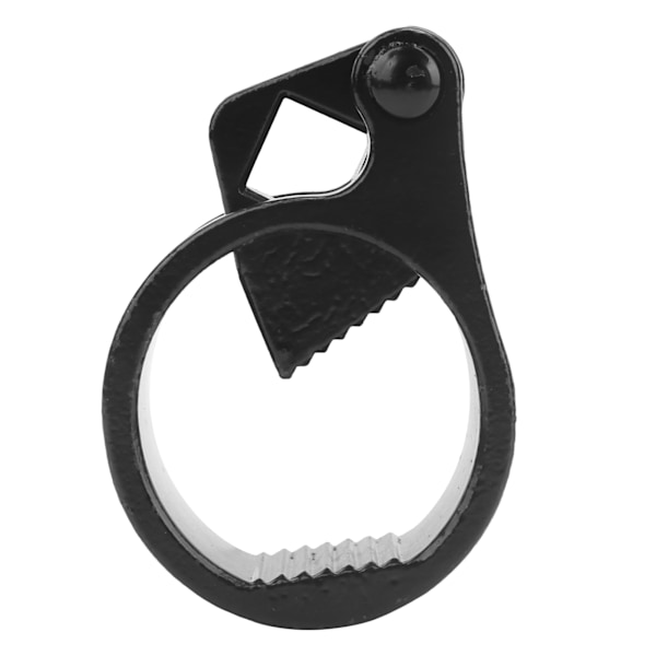 27‑42 mm/1,1‑1,7 tommer Universal Indvendig Styrestang Nøgle Afmontering Adskille Værktøj Ergonomisk Design