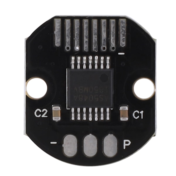 AS5048A Magnetisk Encoder PWM/Seriel Perifer Grænseflade Port Høj Præcisionsmodul