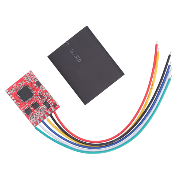 ID7 Täysi LCD-mittariston CAN-suodatin G-alustalle 7-sarja X5 X7 3-sarja 5-sarja X3 X4 X6