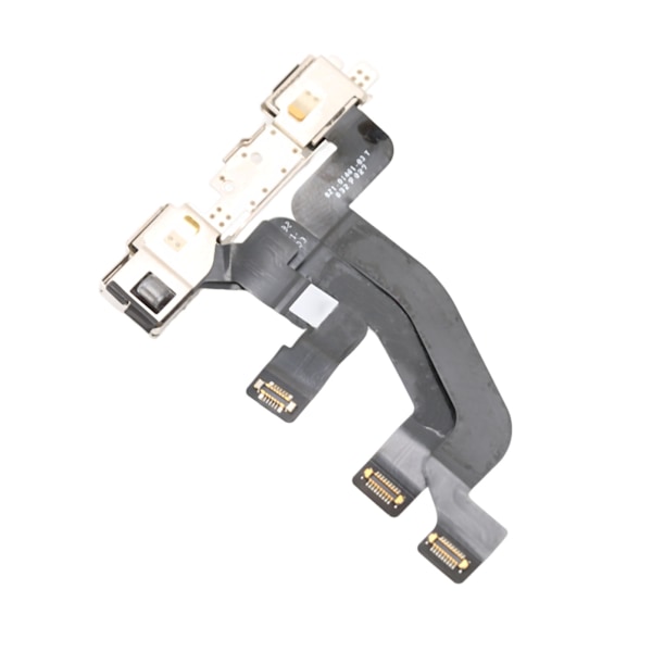 Front Kamera Flex Kabel med Nærhedslyssensor Udskiftning til IPhone XS Max Mobiltelefon
