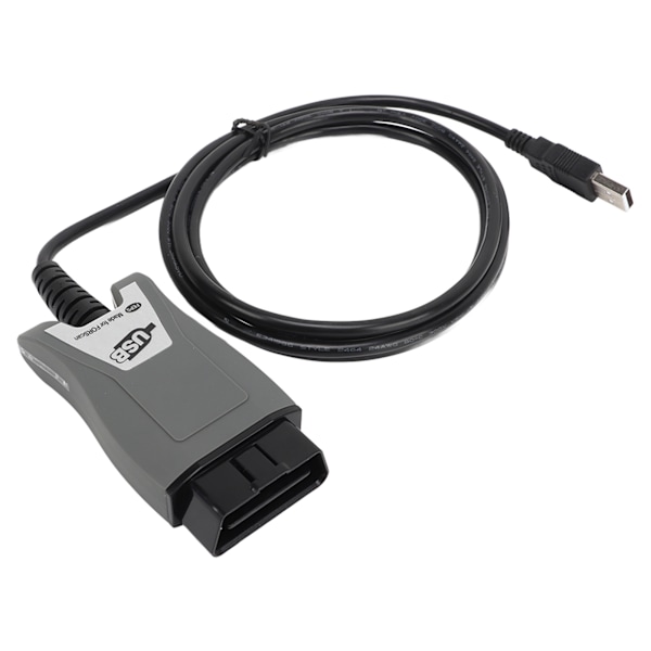 ELM327 Bildiagnostisk Kabel til FORScan Automatisk Låsning Overspeed Alarm Udskiftning til Ford