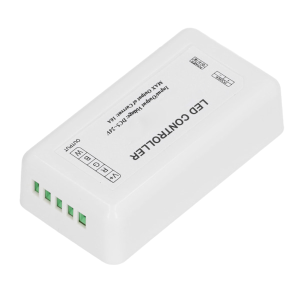 12V 24V Undervandslys Bluetooth Controller Sensitiv Smart RGB RGBW Bluetooth Controller til Yacht Båd