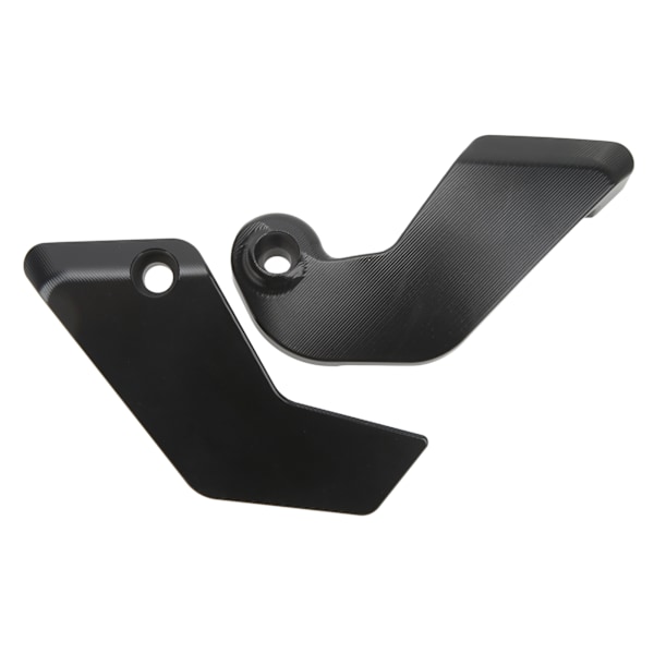 Motorcykel Ramskydd Motor Crash Proctor Pad Aluminium Legering Fallskydd för S1000RR 2020‑2022