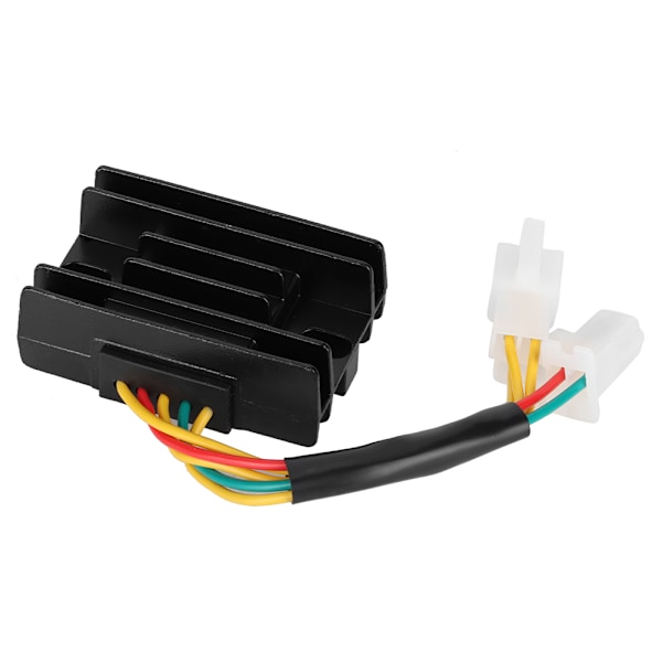 Jännitteensäädin Suzuki GN125 1982-83 91-97 GZ250 1999-00 02-10 -malleihin