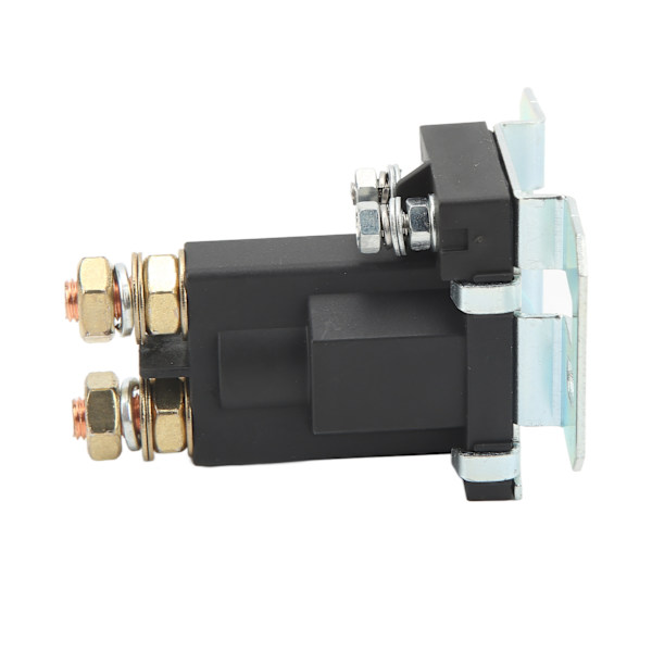 Starter Solenoid 3916302 Højeffektivt Starterrelæ 500A 12VDC Universal til Bil