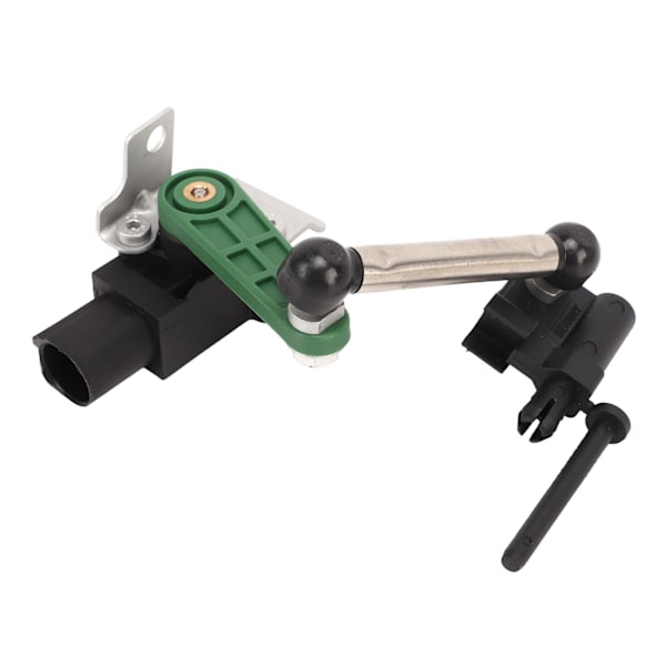 Höger Nivåsensor för Luftfjädring Fram 95834107600 Hög Känslighet Ersättning för V6 3.0L 3.6L Sport Utility