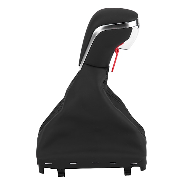 Girspaksknott i skinn for Audi A6 C7 2015-2018 A7 4G8