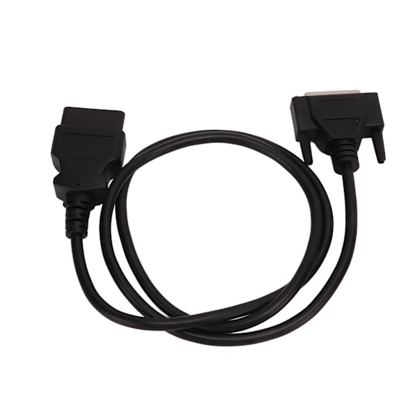 Vaihto OBDII OBD2 CAN-pääkaapeli Snap-On Ethos EESC312 93L:lle