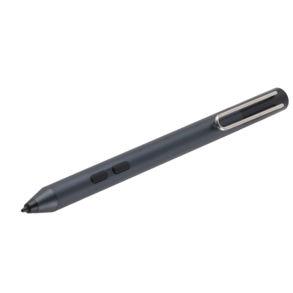 Stylus Pen Sensitive Responsive Pienet kannettavat luotettavat kosketuskynät Tablet PC -kannettaville musta