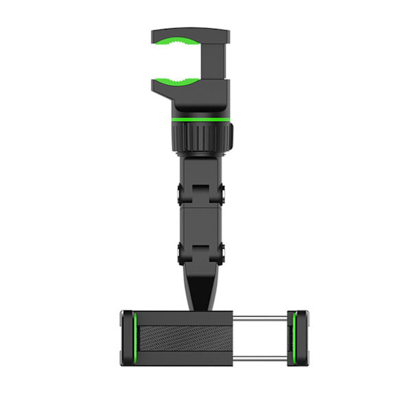 Bakspejl Telefonholder 360 Graders Rotation Multipurpose Universal Bakspejl Bil Telefonholder