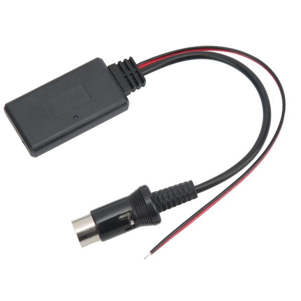 13Pin Bluetooth 5.0 Module Wireless Audio Cable Adapter Car Radio Stereo Parts for Kenwood