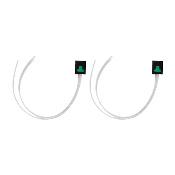 2 stk. knastakselsensor ledningsnet knasttransducer stik til ALTIMA ARMADA FRONTIER