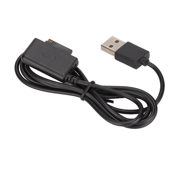 Billaddare Kabel 1m/39.4in Lång Plug and Play Ersättning för TOMTOM GO 1000 1005 1050 GPS Navigation