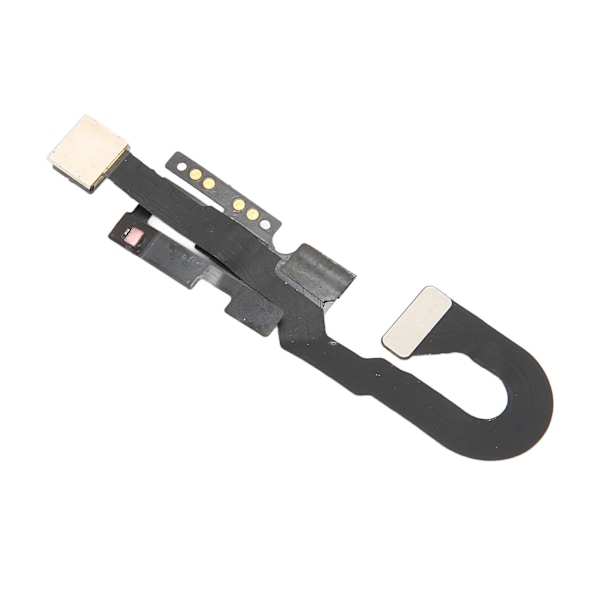 Front Kameramodul Erstatning ABS Lyssensor Frontvendt Kamerakabel for IPhone 7