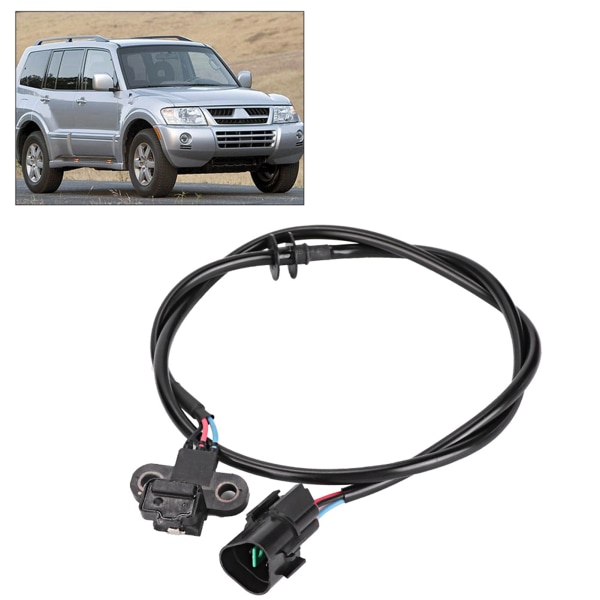 Vevaxelpositionssensor MD357274 Passar Mitsubishi Montero 2001-2006