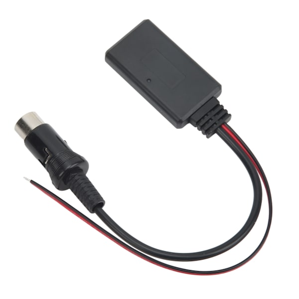 13-pinners Bluetooth 5.0-modul Trådløs lydkabeladapter Bilradio Stereodeler for Kenwood