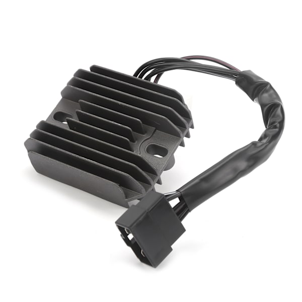 Tasasuuntaajan jännitteensäädin SH640‑EB, sopii Suzuki GSXR600/GSXR750/GSXR1000/GSX1300R -malleihin