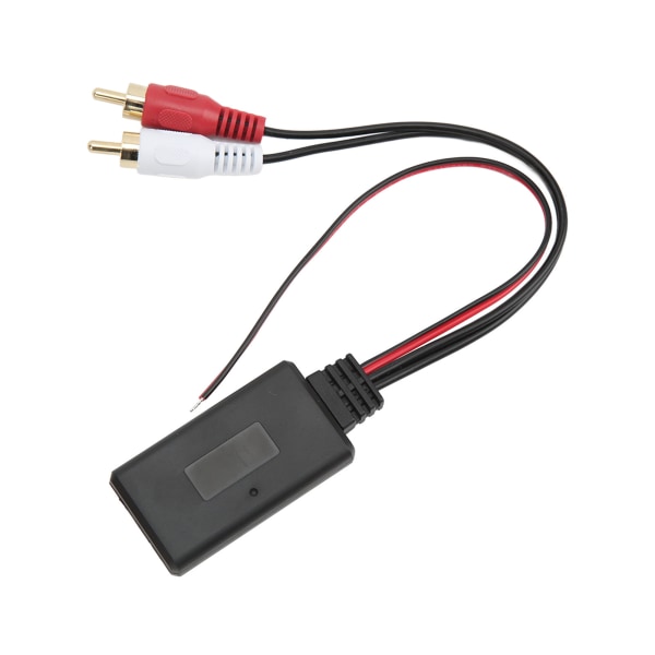 Auton Radiosoitin Audio Langaton Adapteri Bluetooth 5.0 Moduuli 2 RCA Porttia Universaali Pioneerille