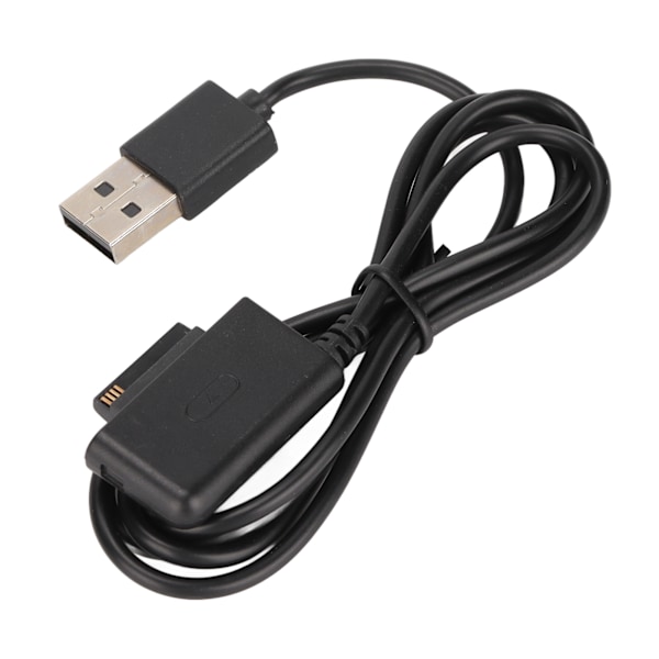 Billaddare Kabel 1m/39.4in Lång Plug and Play Ersättning för TOMTOM GO 1000 1005 1050 GPS Navigation