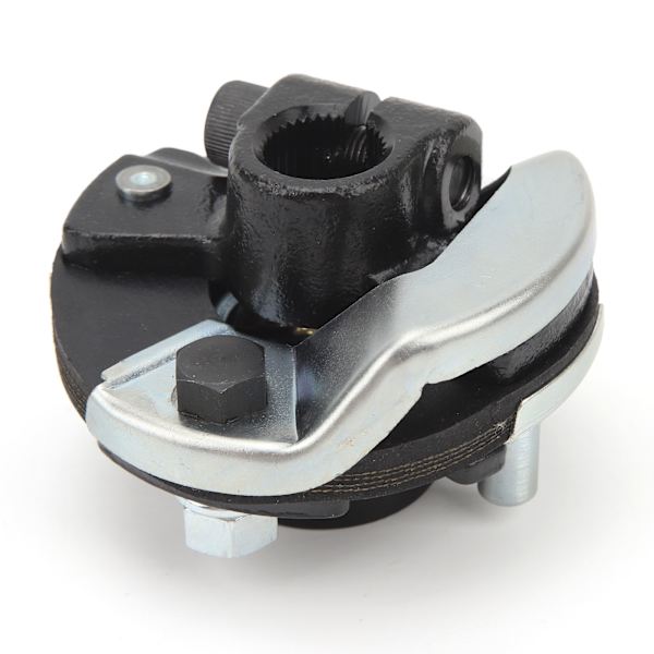 36 Spline Styrning Rag Joint Ljudreducerande Exakt Styrkolonn Rag Joint Adapter Ersättning för Ford Styrkolonner