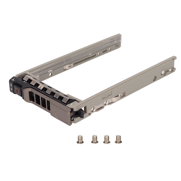 Harddisk-brett 2,5 tommer SAS SATA Universal Server Harddisk-brett Case for Dell R730 R830 R930 HDD Tray Caddy